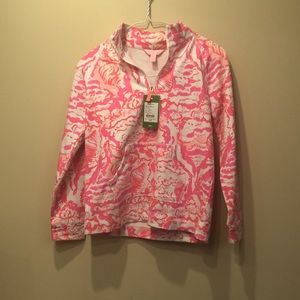 Lilly Pulitzer Little Skipper- Beside the Point